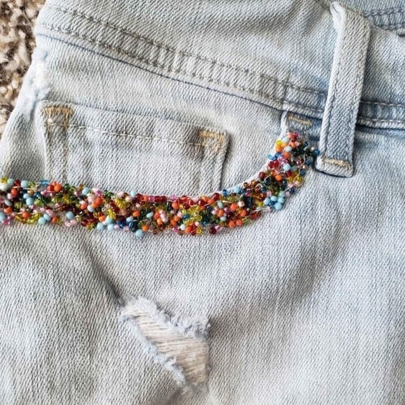 Hollister short shorts - Picture 5 of 5